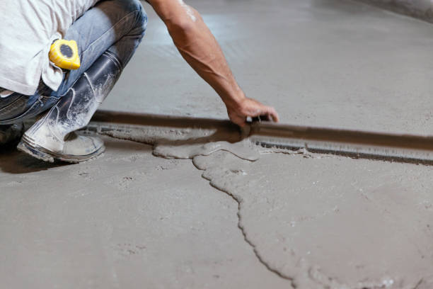 Best Custom Concrete Contractor  in Sewell, NJ