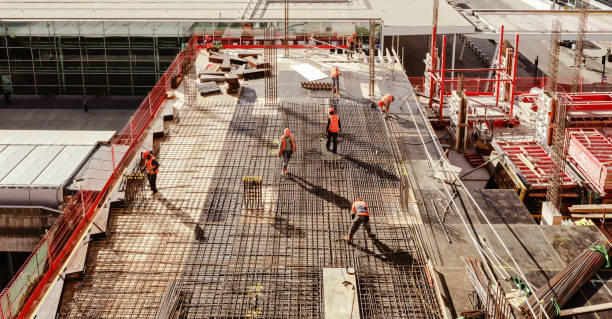 Best Decorative Concrete Services  in Sewell, NJ