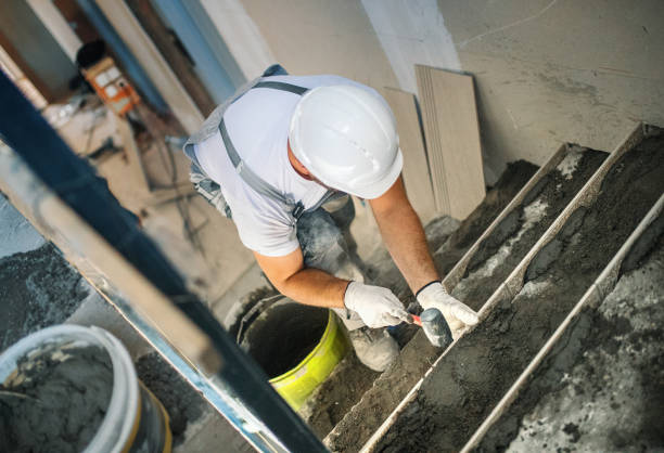 Best Concrete Driveway Installation  in Sewell, NJ