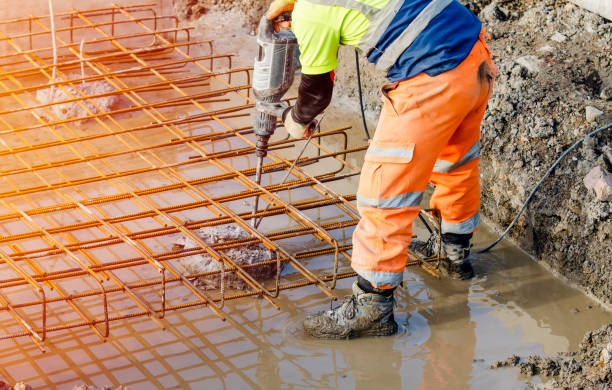 Best Concrete Slab Installation  in Sewell, NJ